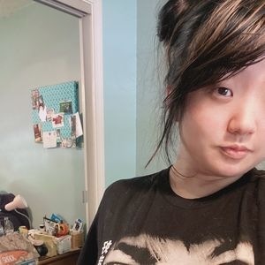 Meet your Posher, Zoe